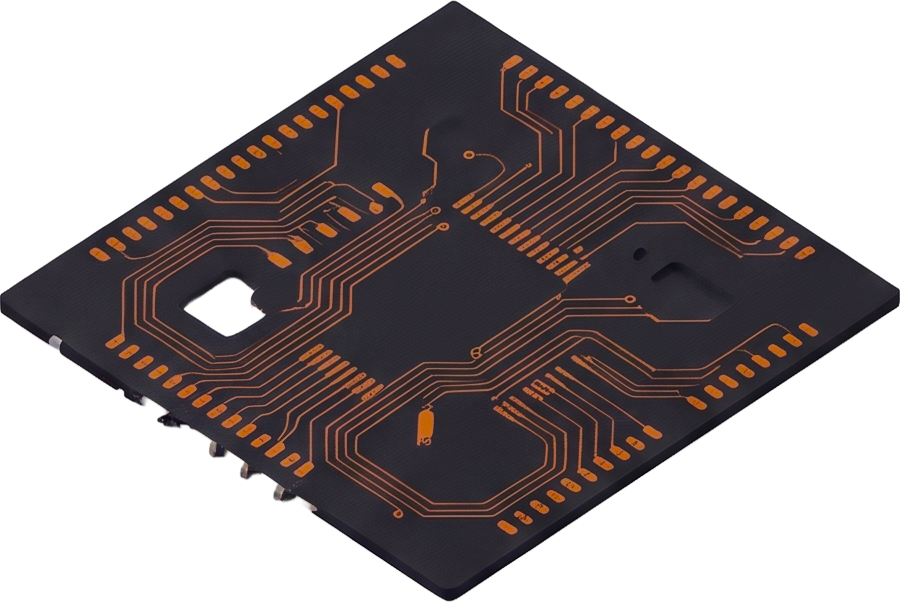Socket Base